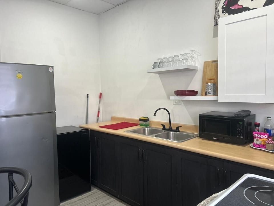 Comfort Apartment | Private kitchen