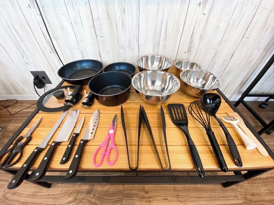 Miscellaneous