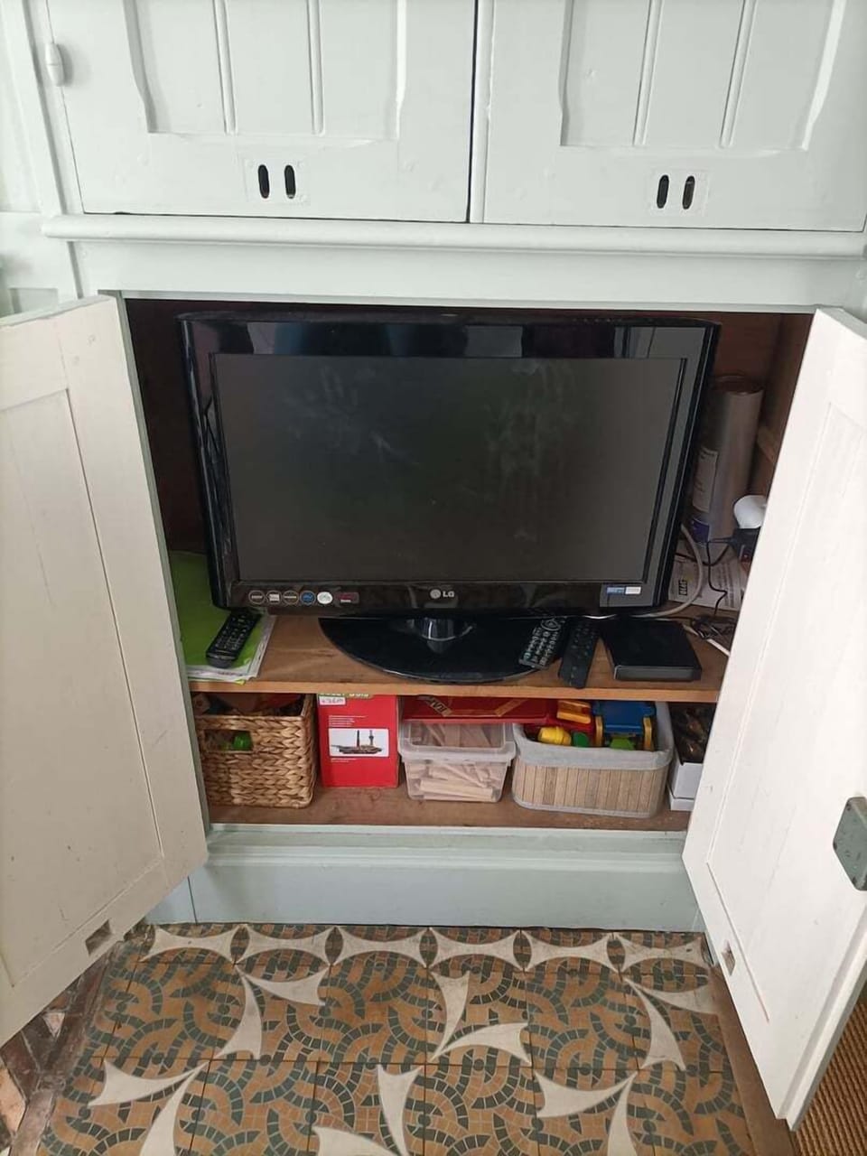 Television