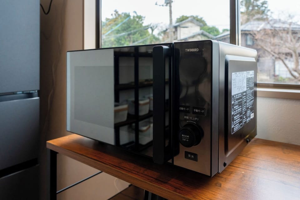 Microwave
