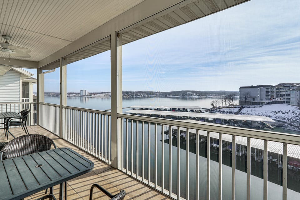 Village of Four Seasons Vacation Rental | 3BR | 3BA | 1,500 Sq Ft