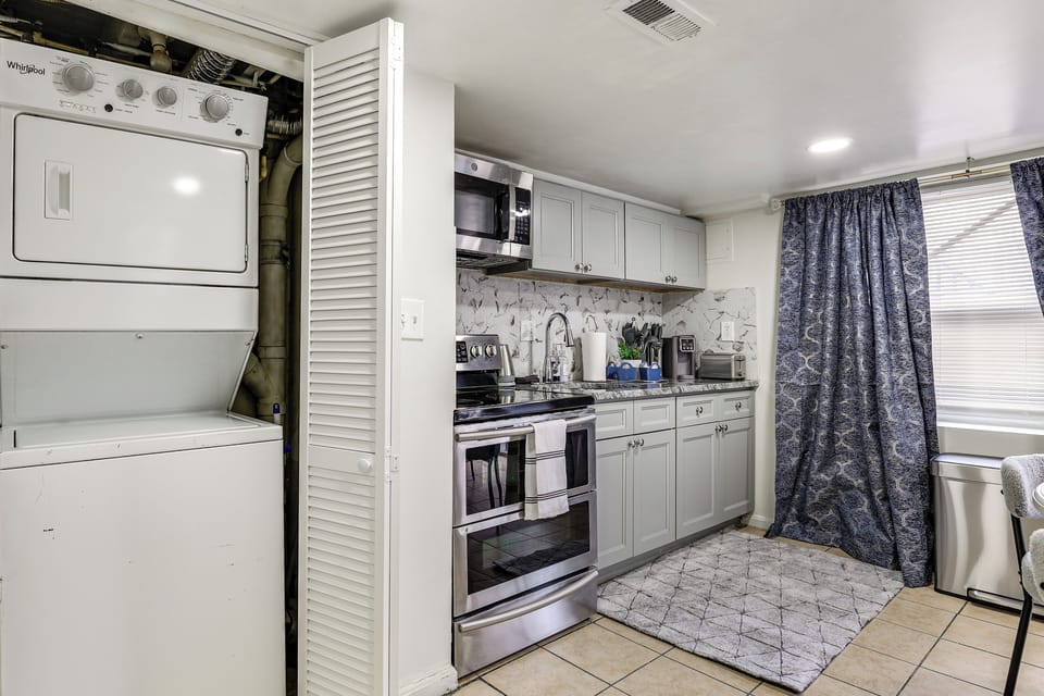 Kitchen | 1st Floor
