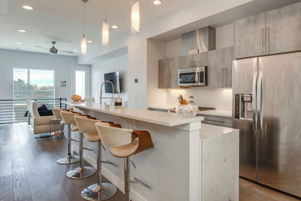 Kitchen | 2nd Floor