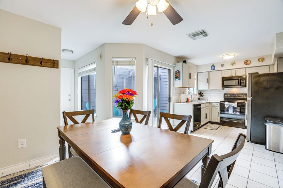 Dining Table | Kitchen