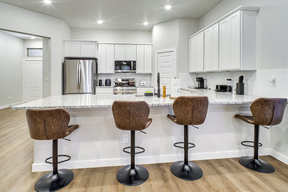 Dining Bar