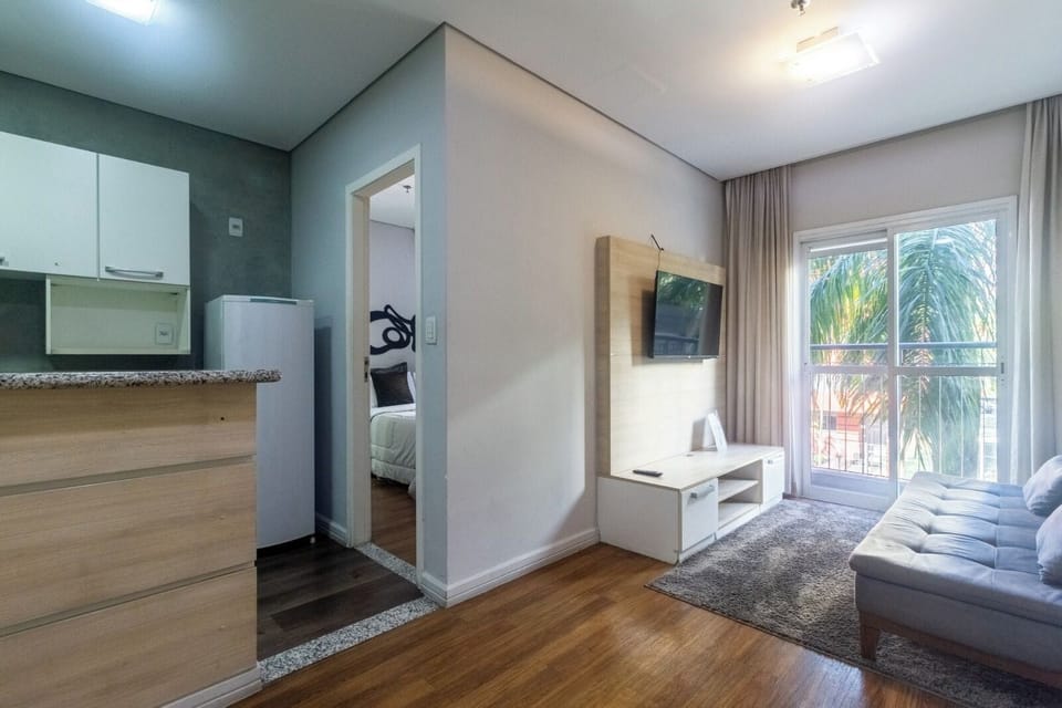 Standard Double Room, City View | Free WiFi