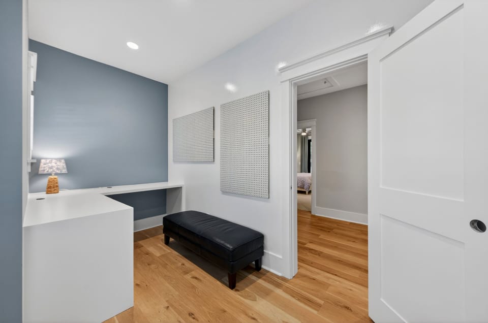 Office/Study Room - Second Floor