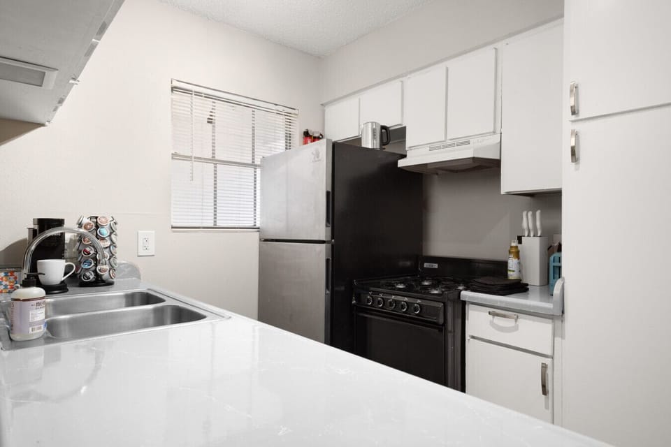 Cooking area