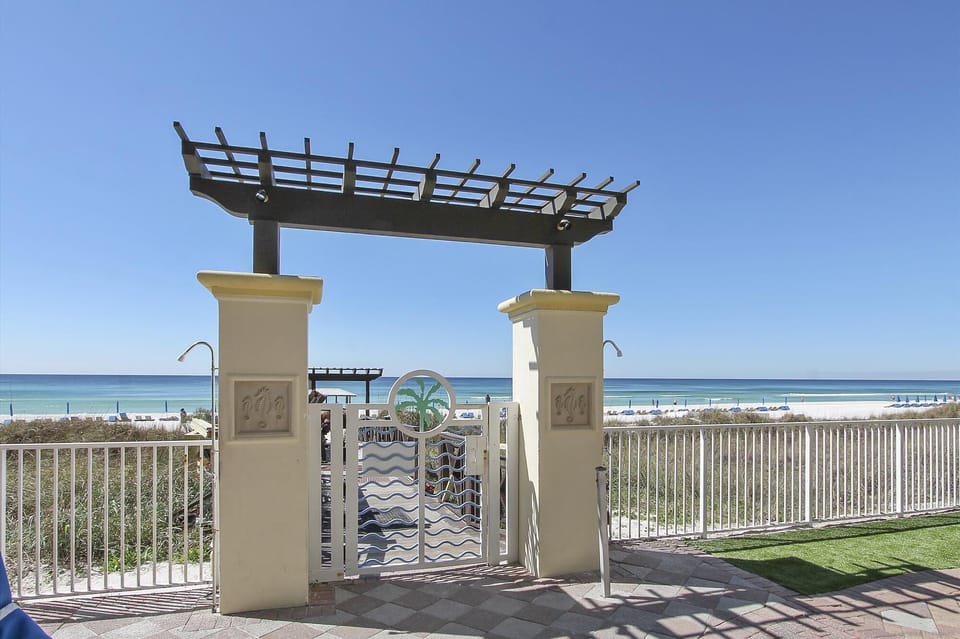 Beach Access