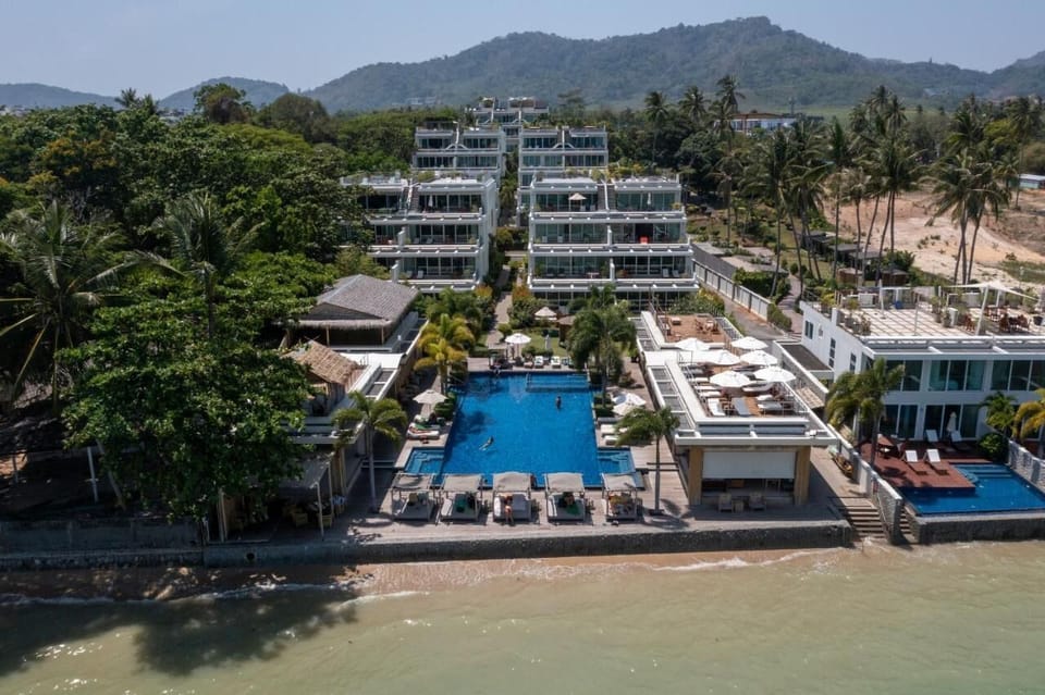 Malai Studio On The Beach Resort Of Selina (8803)