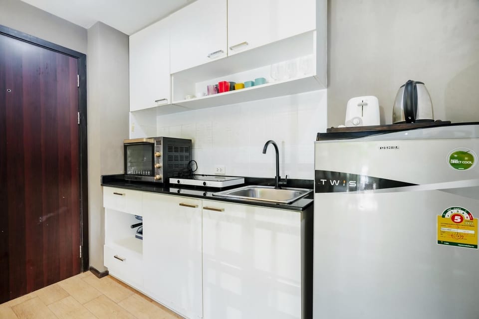 B108 Title Rawai Beach Front 1 Bed Apartment (11494)