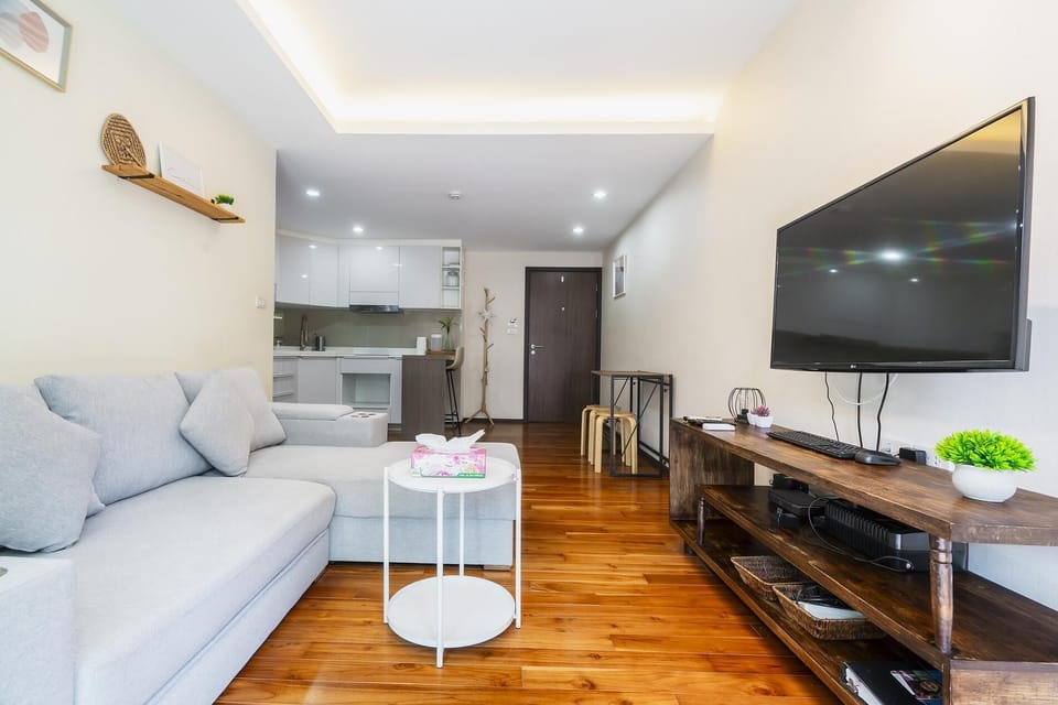 D209 Title Rawai Beach Front 1 Bed Apartment (8879)