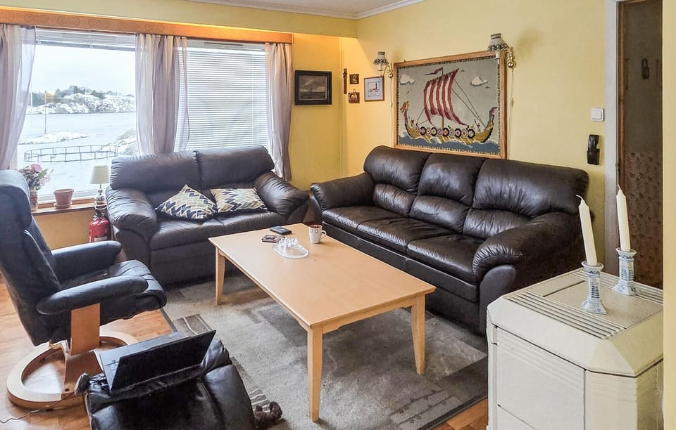 living-room
