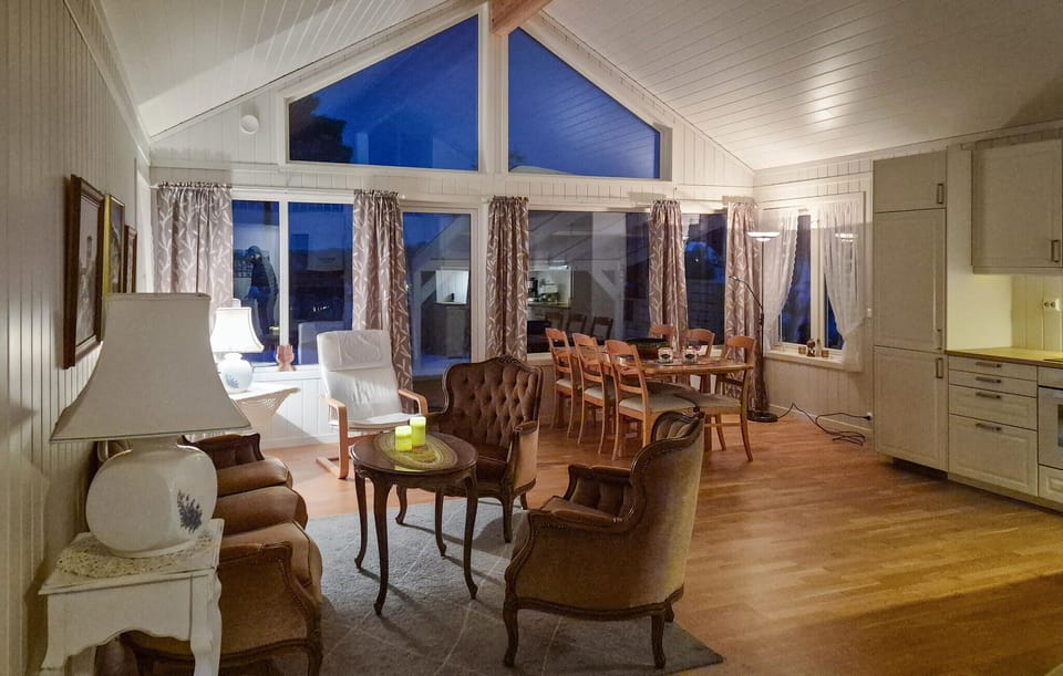 living-room