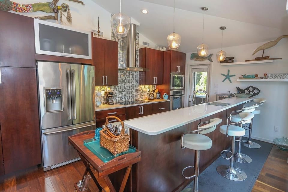 Kitchen 2019