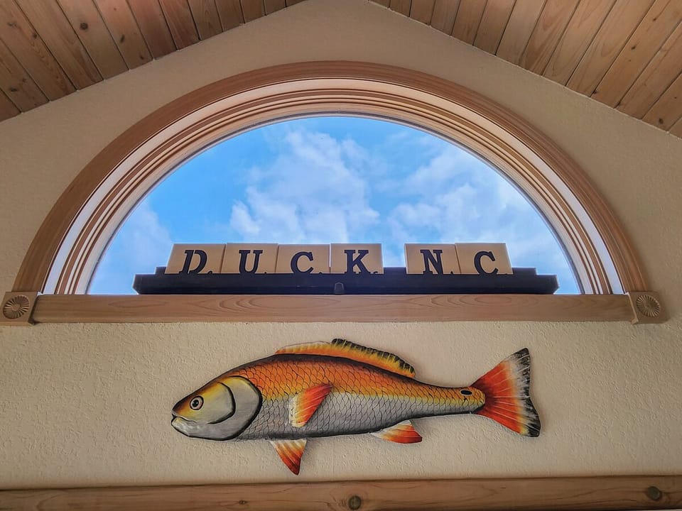 Dining Window 2023