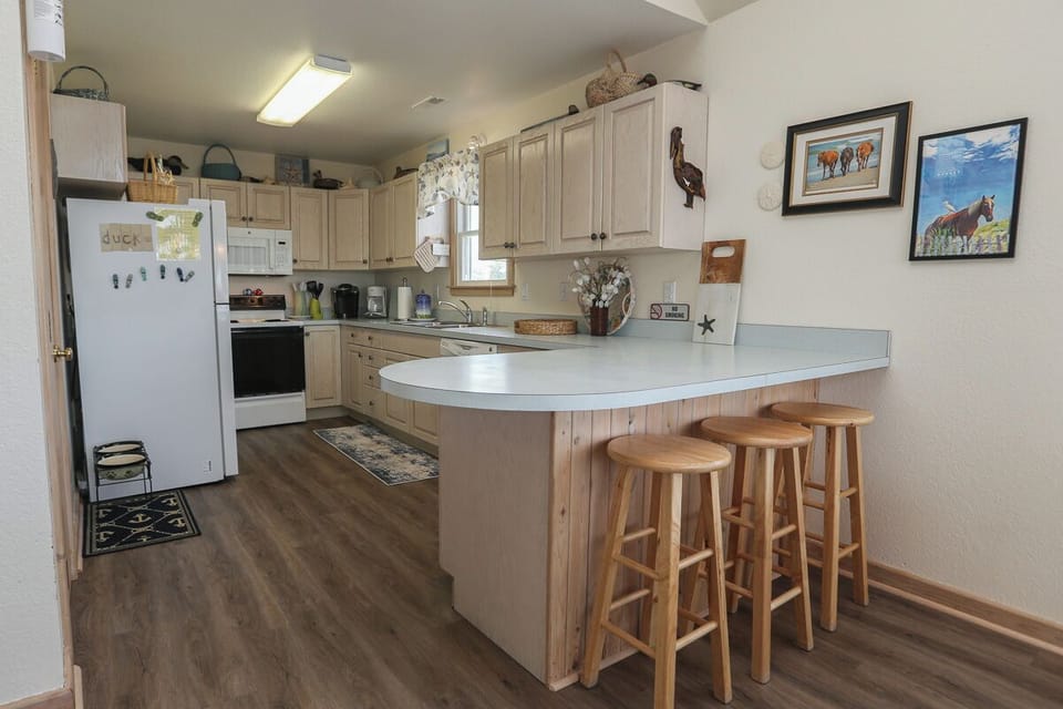Kitchen 2023