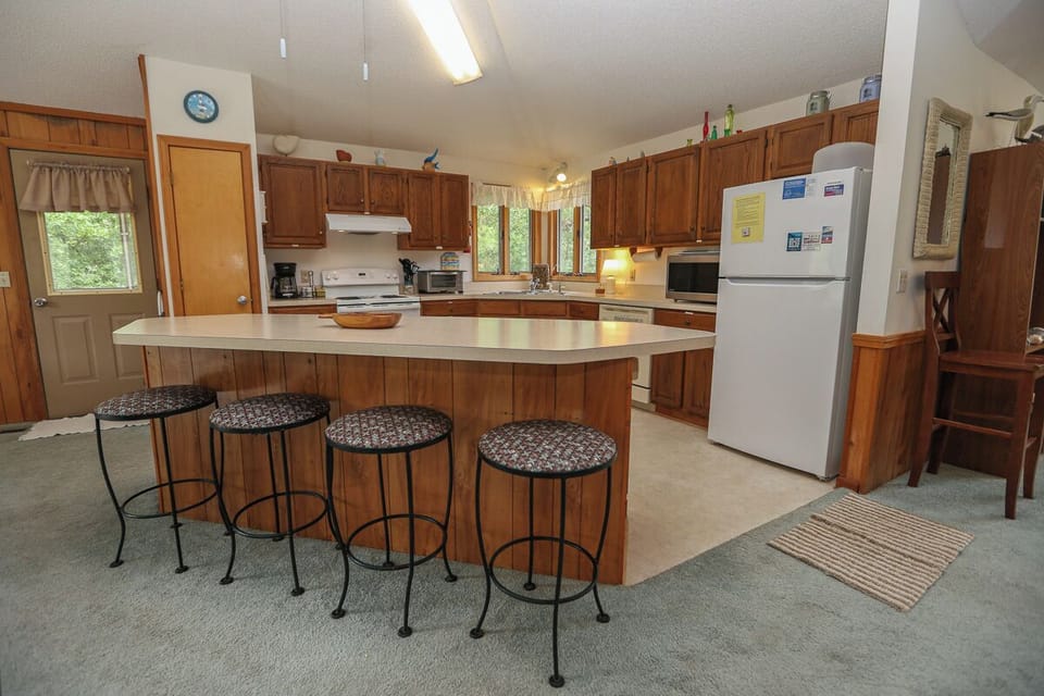 Kitchen 2022