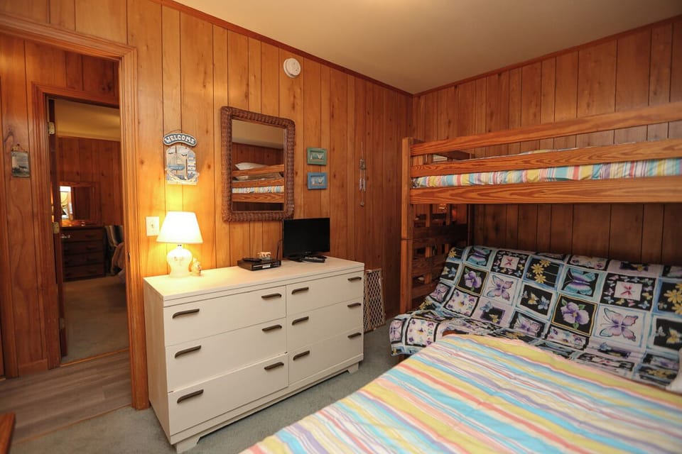 Bedroom 4 2022
