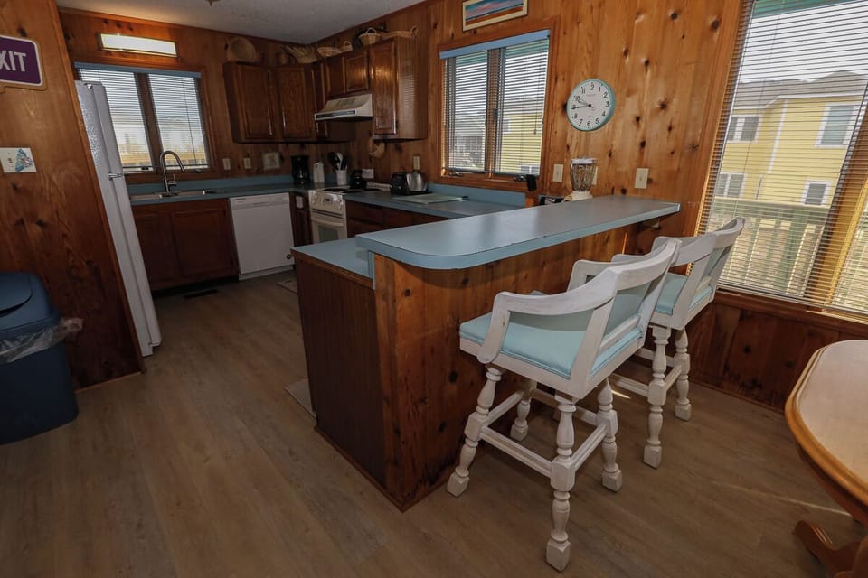 Kitchen 2025