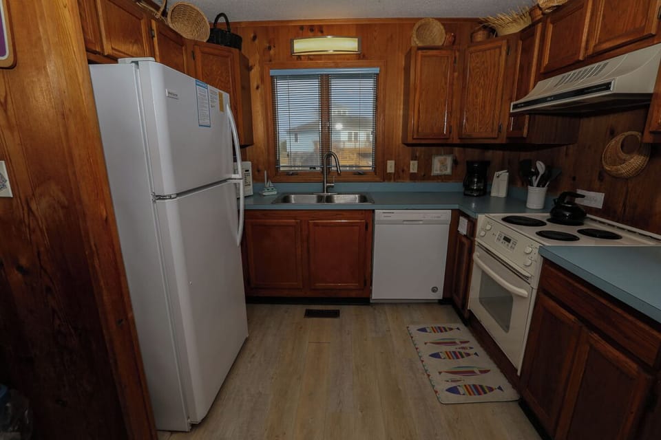 Kitchen 2025