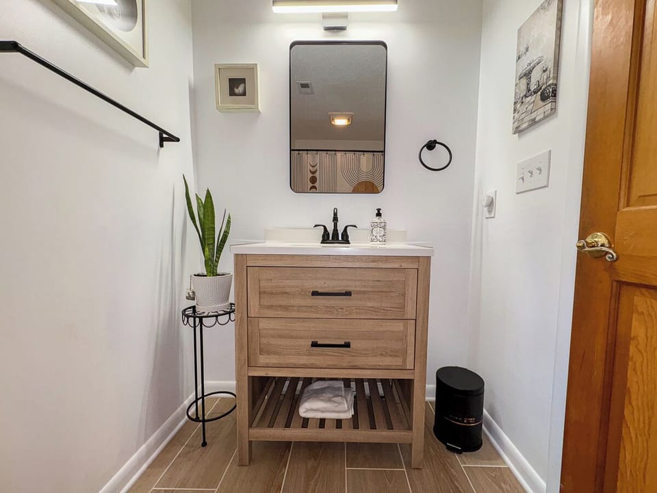 Bathroom 1 2025