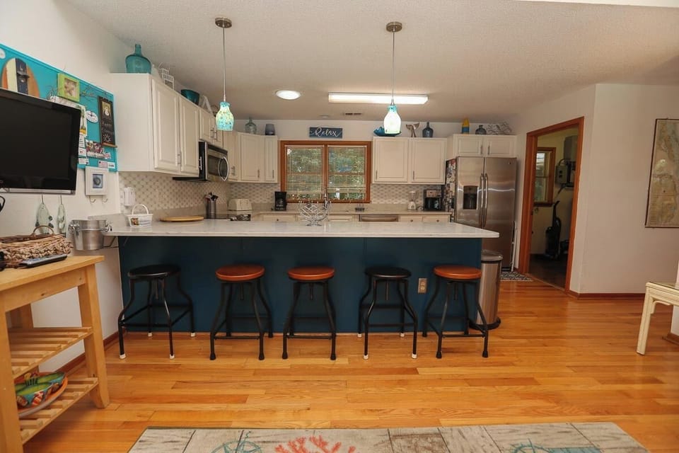 Kitchen 2021
