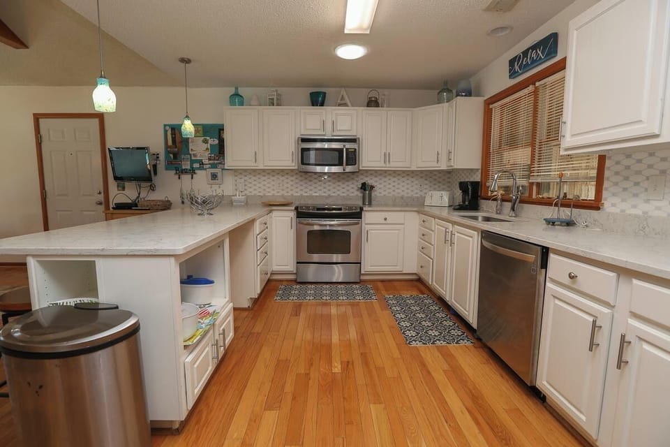 Kitchen 2021