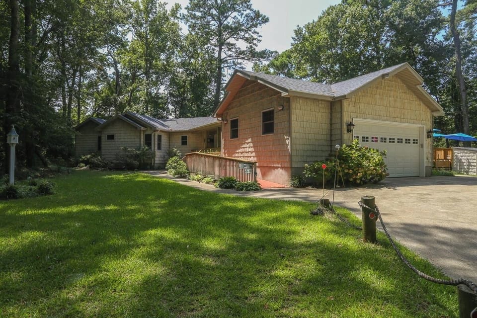 Westside Outer Banks Vacation Rental 2021