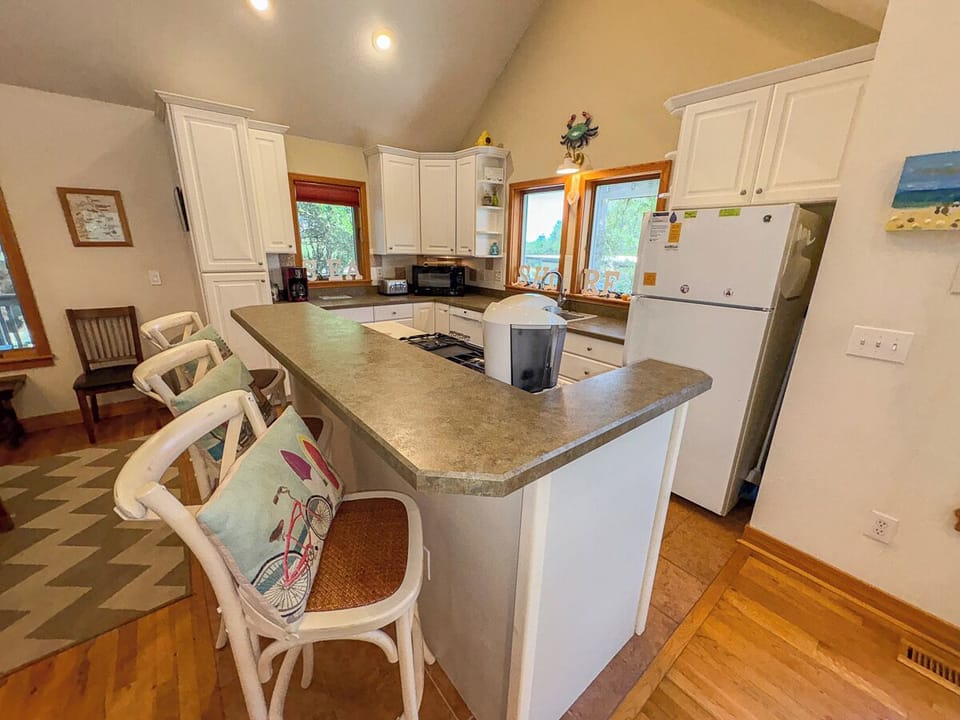 Kitchen 2025