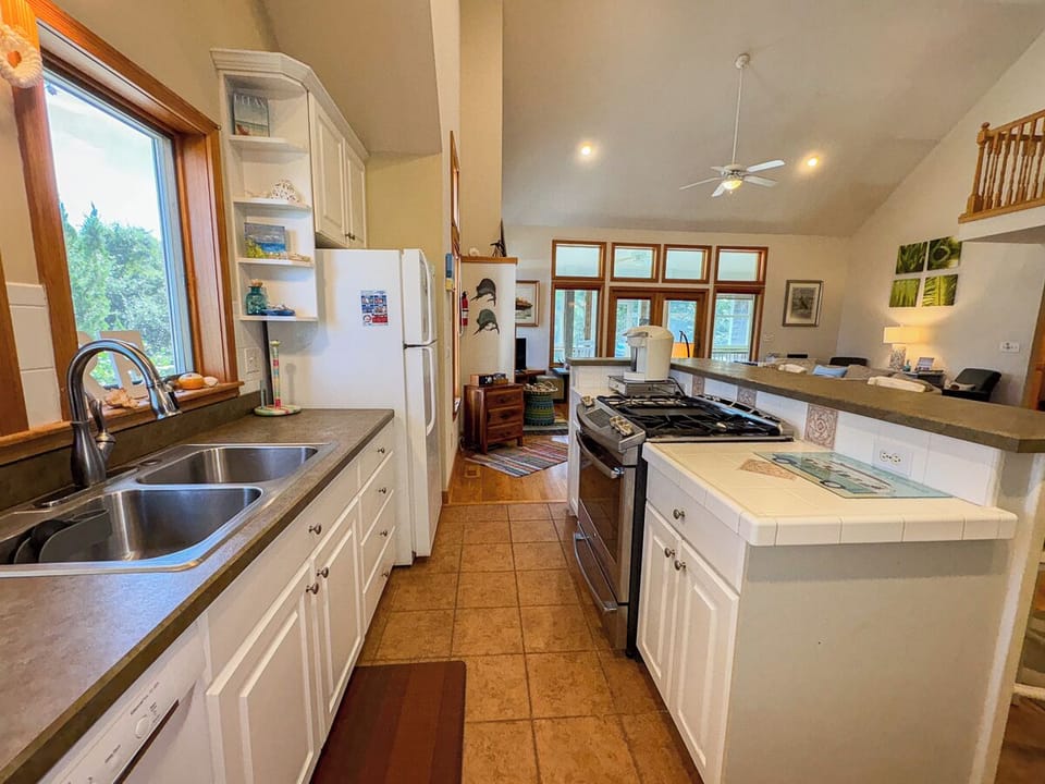 Kitchen 2025