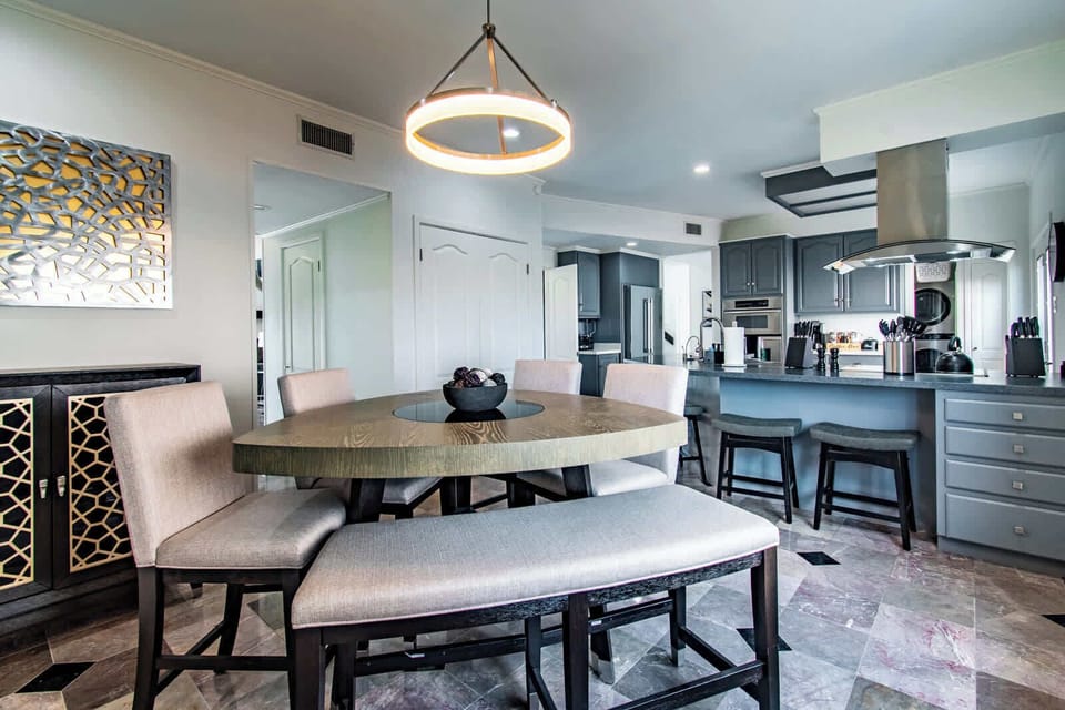 Breakfastnook 
