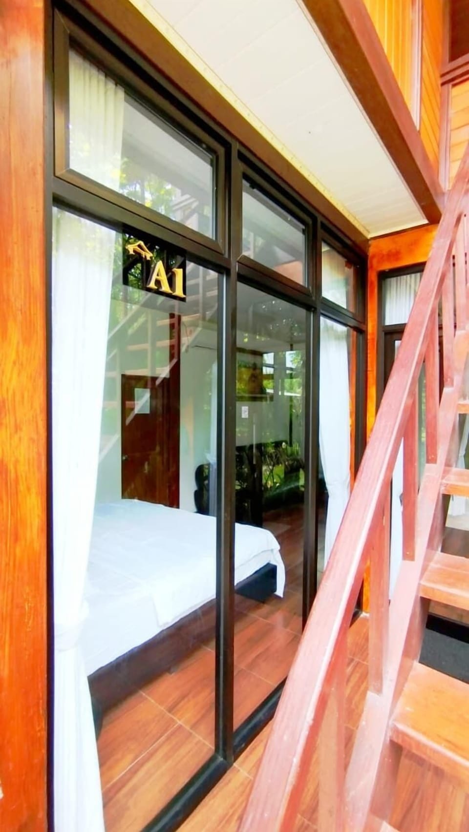 Deluxe Room | Free WiFi