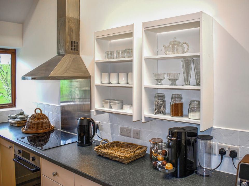Kitchen | Little Oaks, Bridport