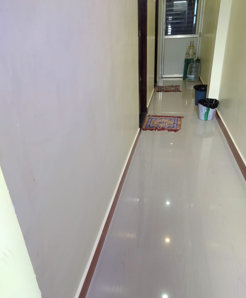 Family Studio | Interior