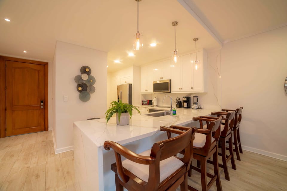 Apartment (3 Bedrooms) | Interior