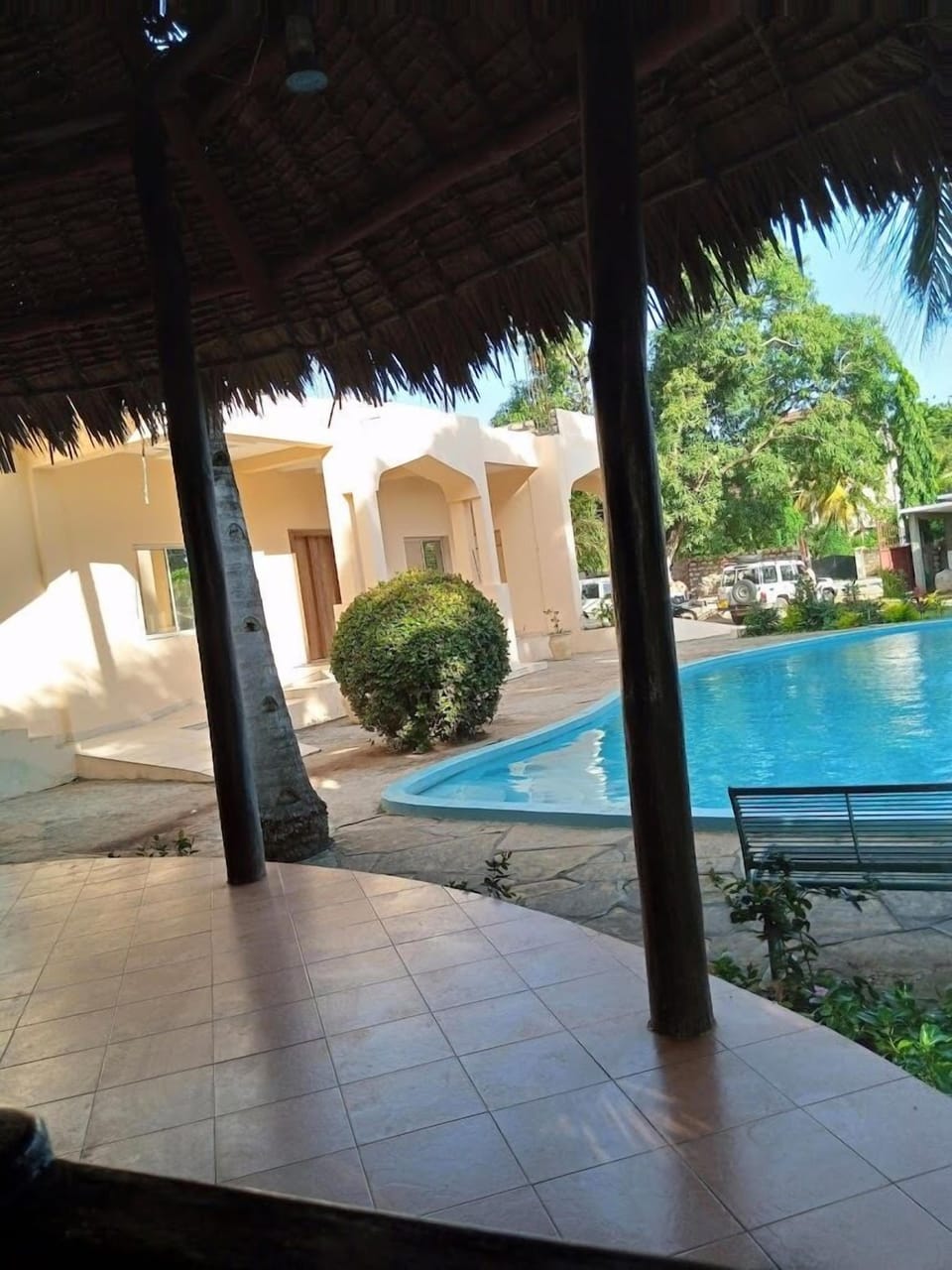 Malindi Pearl Hotel Hotel in Malindi