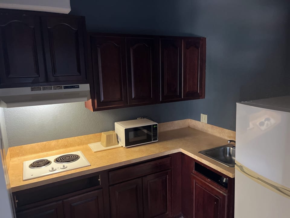 Room, 2 Queen Beds, Accessible, Non Smoking (Efficiency) | WiFi (free)