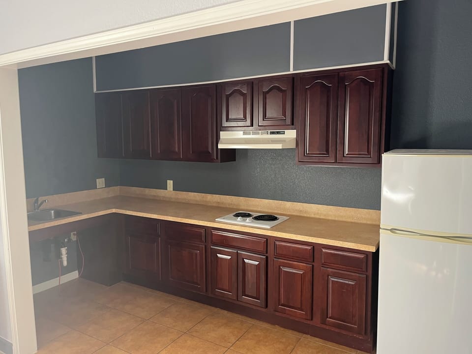 Room, 1 King Bed, Accessible, Non Smoking (Efficiency) | WiFi (free)