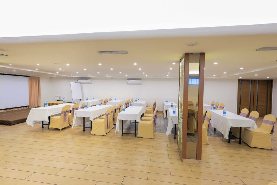 Holiday Home Facilities and Services
