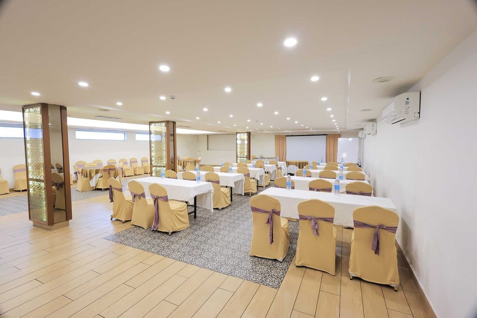 Holiday Home Facilities and Services