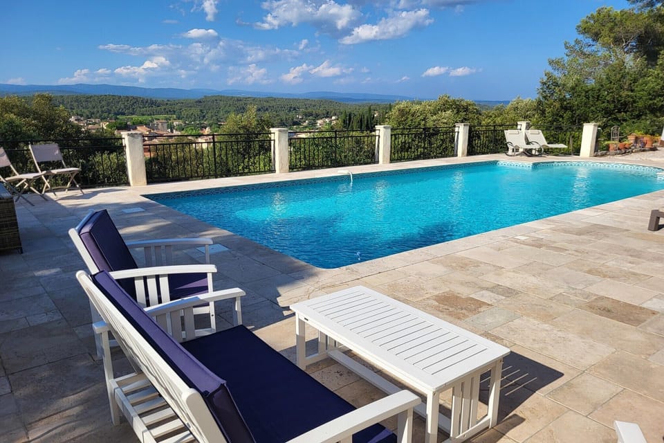 Holiday Home Swimming Pool