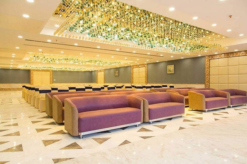 Recreation Room