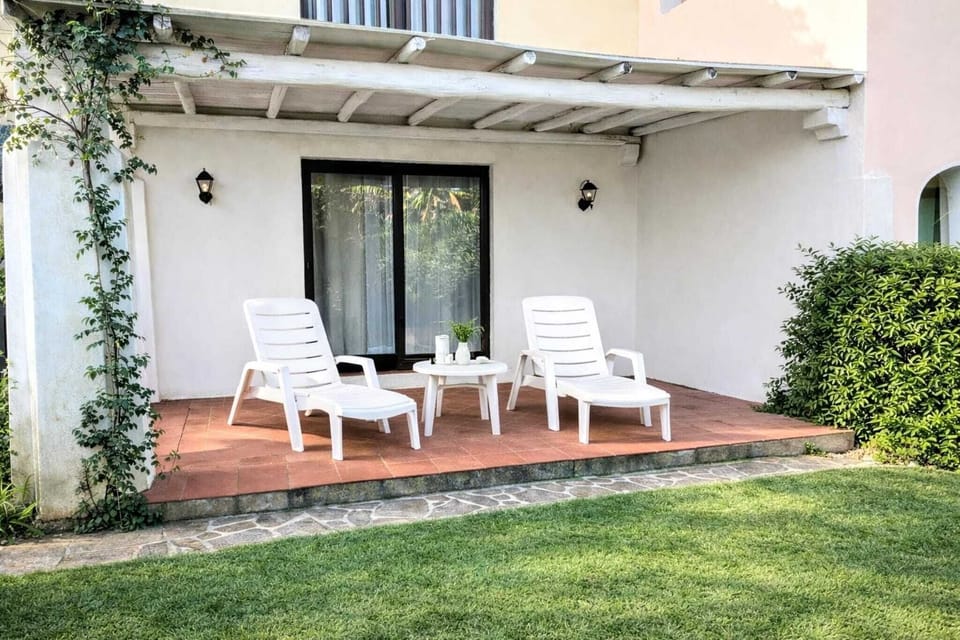 Patio / Balcony