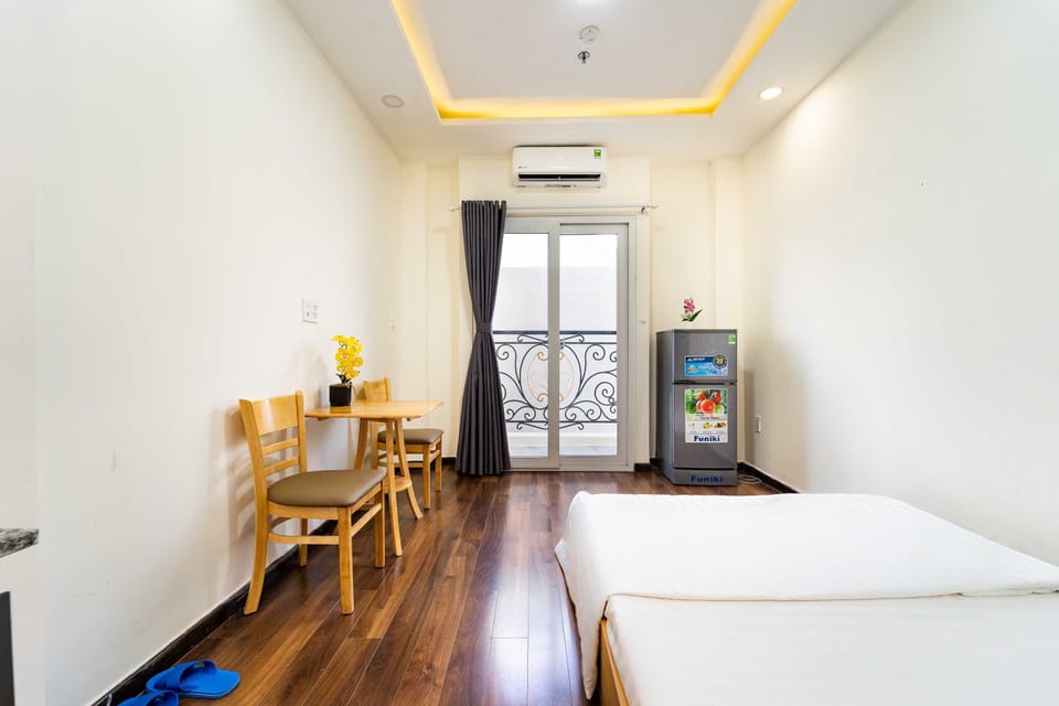 Deluxe Room | Premium bedding, WiFi (free), bed sheets