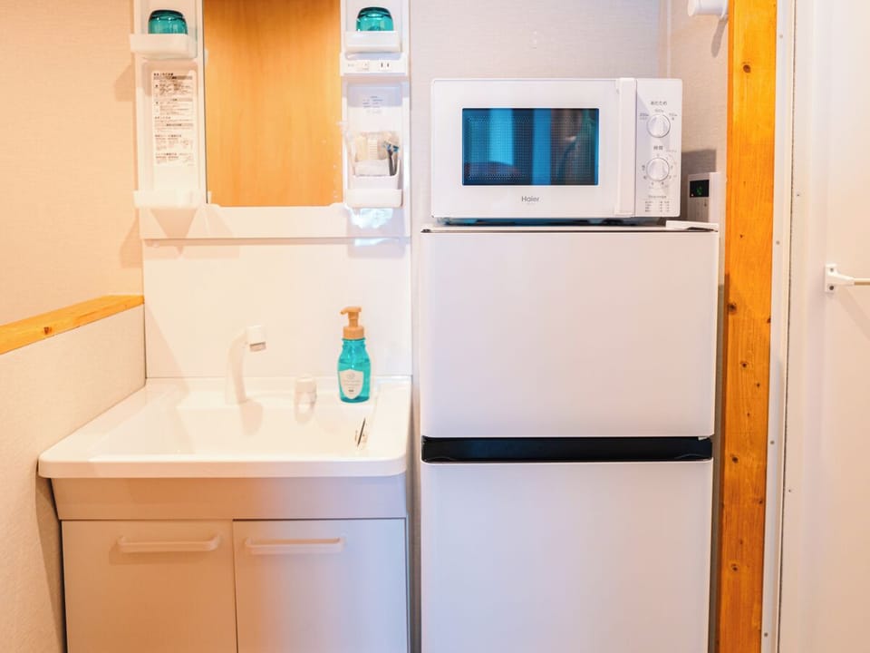 Comfort Double Room, Microwave, Garden View | Microwave
