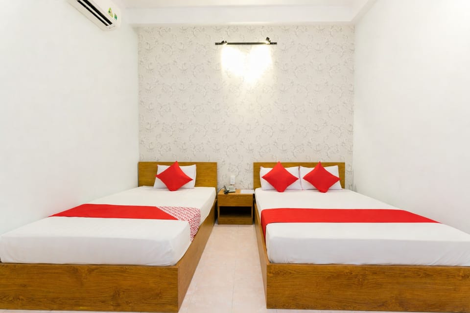 Superior Room | Premium bedding, minibar, free WiFi, bed sheets