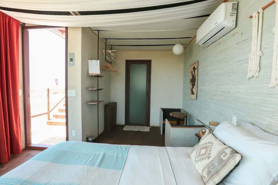 Casa I