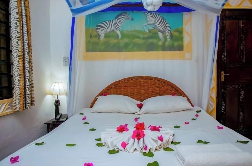 Standard Single Room, City View | WiFi (free), individually decorated, individually furnished, bed sheets