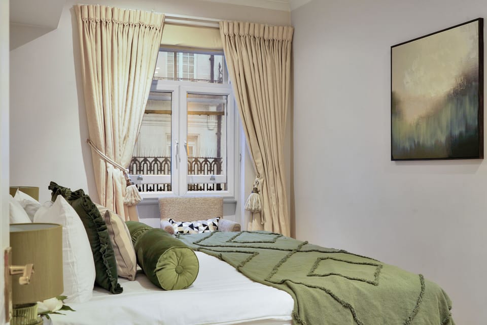 Basic Apartment | Free WiFi